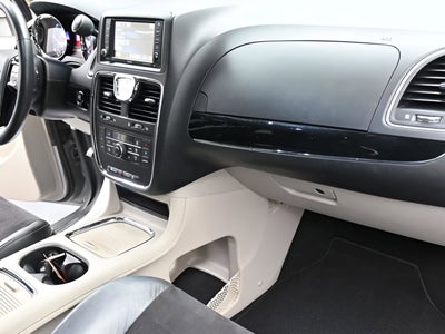 2014 Chrysler Town & Country Touring-L 30th Anniversary