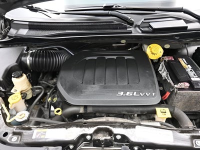 2014 Chrysler Town & Country Touring-L 30th Anniversary