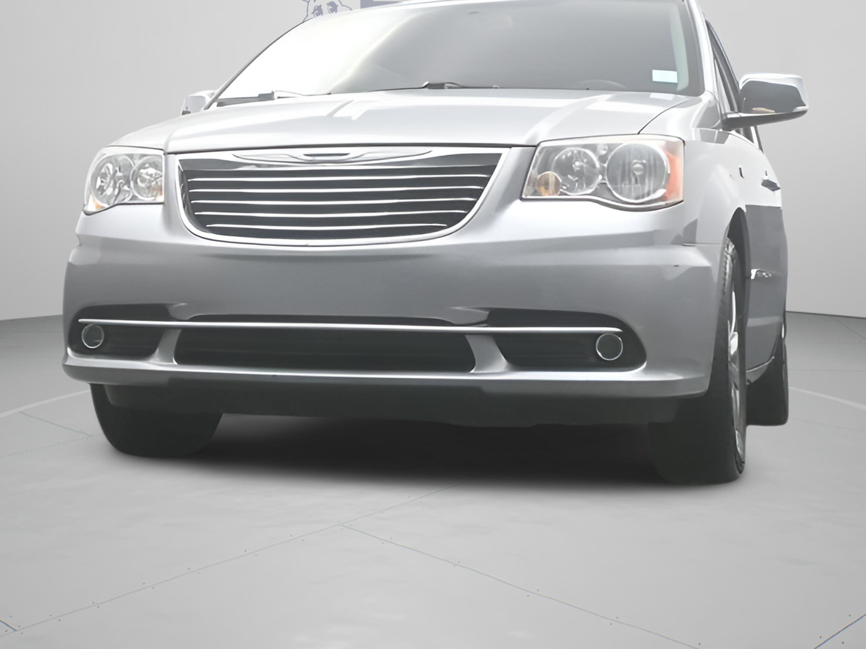 2014 Chrysler Town & Country Touring-L 30th Anniversary