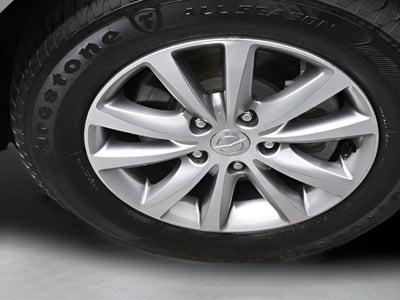 2014 Chrysler Town & Country Touring-L 30th Anniversary