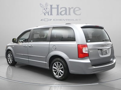 2014 Chrysler Town & Country Touring-L 30th Anniversary