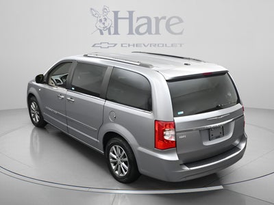 2014 Chrysler Town & Country Touring-L 30th Anniversary