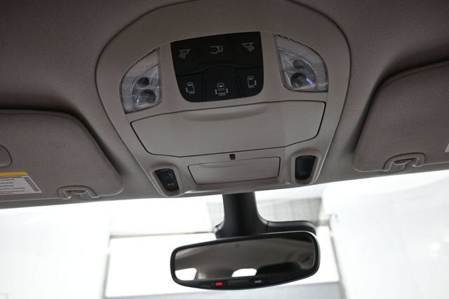2024 Chrysler Pacifica Limited AWD