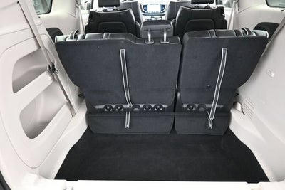 2024 Chrysler Pacifica Limited AWD