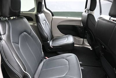 2024 Chrysler Pacifica Limited AWD