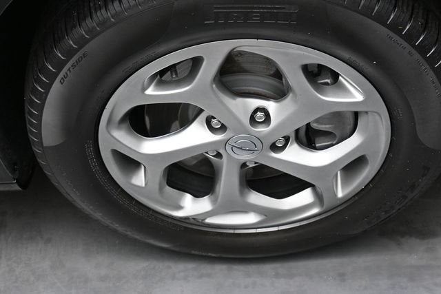 2024 Chrysler Pacifica Limited AWD