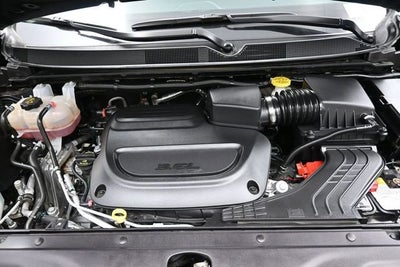 2024 Chrysler Pacifica Limited AWD