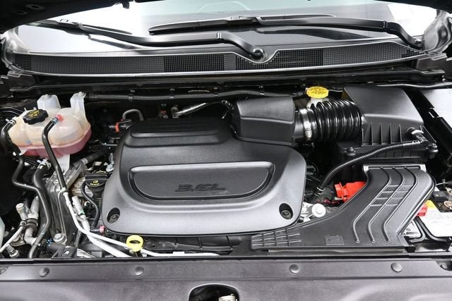 2024 Chrysler Pacifica Limited AWD