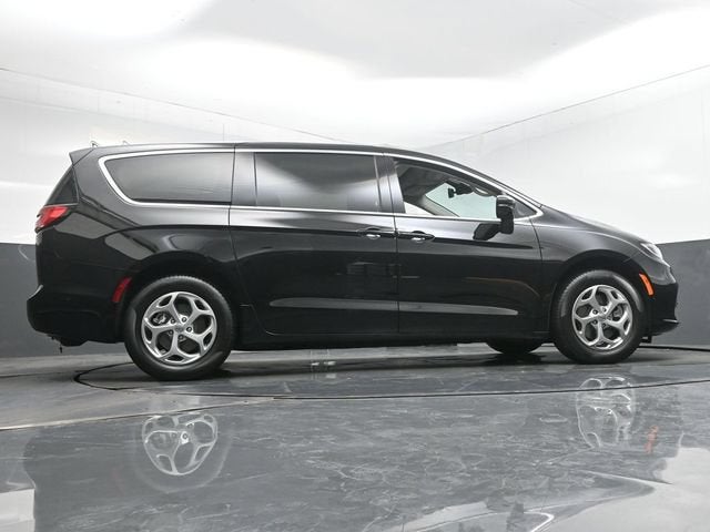 2024 Chrysler Pacifica Limited AWD