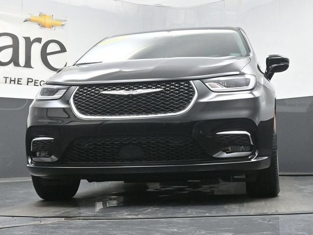 2024 Chrysler Pacifica Limited AWD