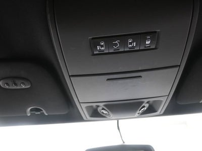 2013 Dodge Grand Caravan R/T