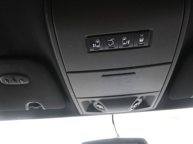 2013 Dodge Grand Caravan R/T