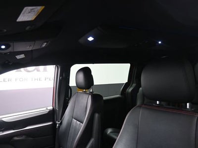 2013 Dodge Grand Caravan R/T
