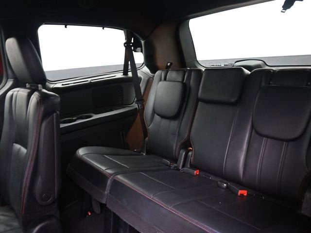 2013 Dodge Grand Caravan R/T