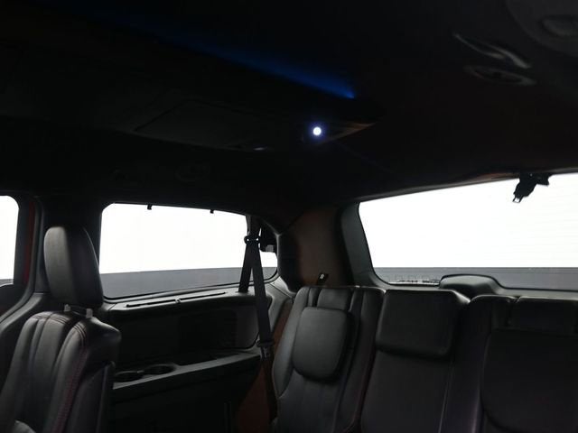 2013 Dodge Grand Caravan R/T