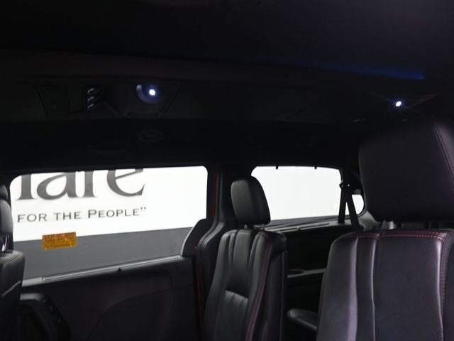 2013 Dodge Grand Caravan R/T