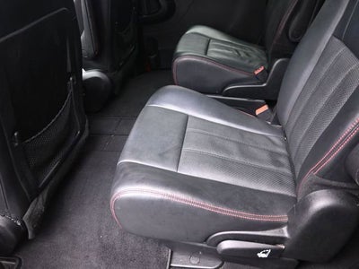2013 Dodge Grand Caravan R/T