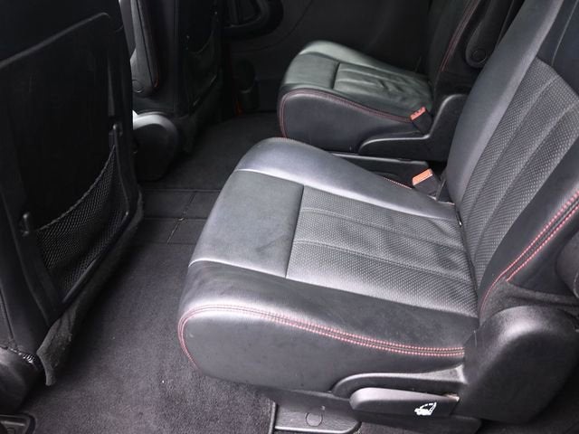 2013 Dodge Grand Caravan R/T