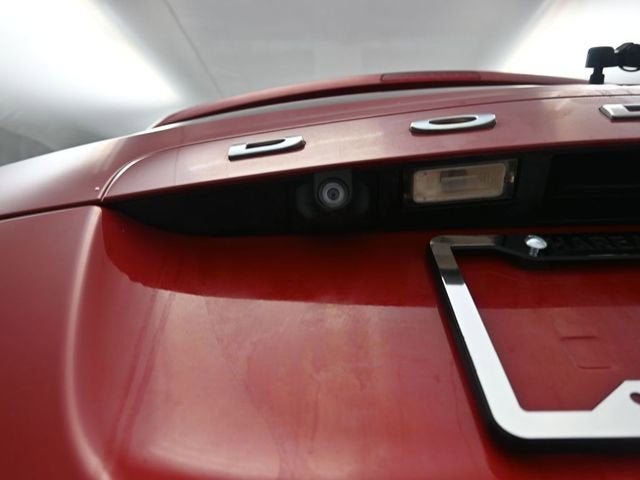 2013 Dodge Grand Caravan R/T