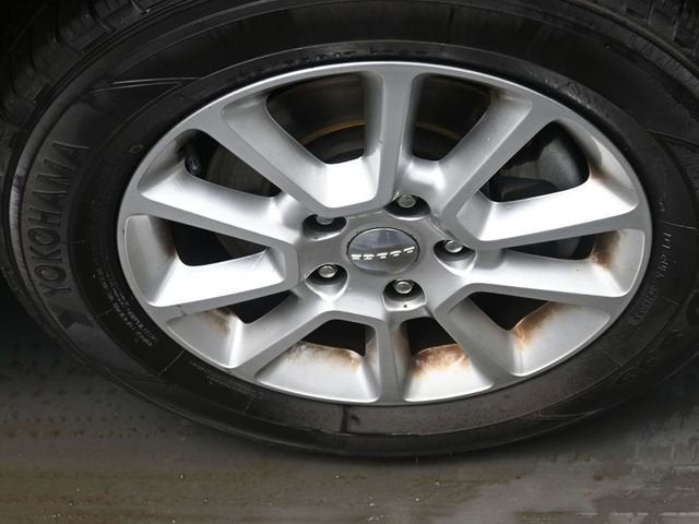 2013 Dodge Grand Caravan R/T