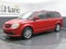 2013 Dodge Grand Caravan R/T