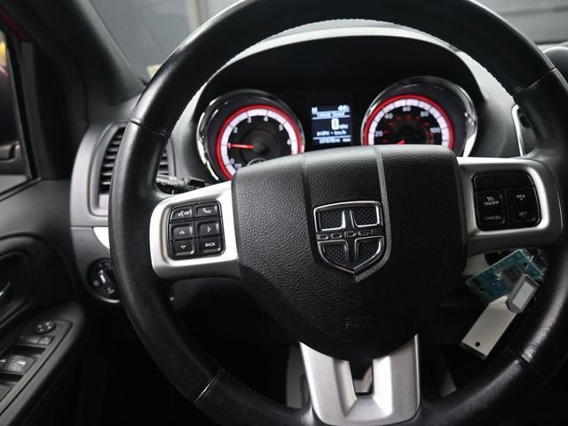 2013 Dodge Grand Caravan R/T