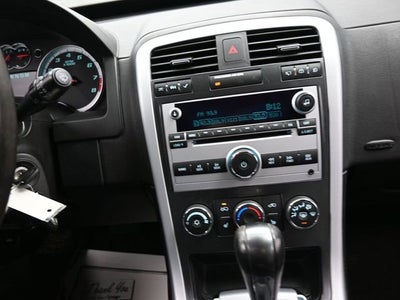 2008 Chevrolet Equinox Sport