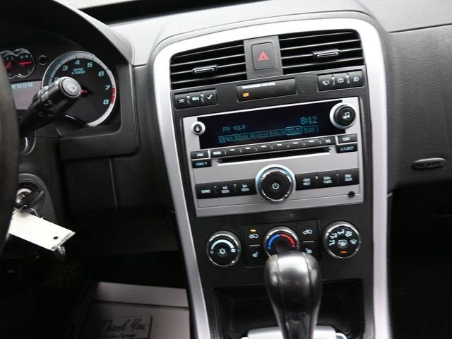 2008 Chevrolet Equinox Sport