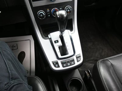 2008 Chevrolet Equinox Sport