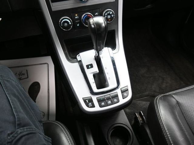 2008 Chevrolet Equinox Sport