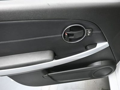 2008 Chevrolet Equinox Sport