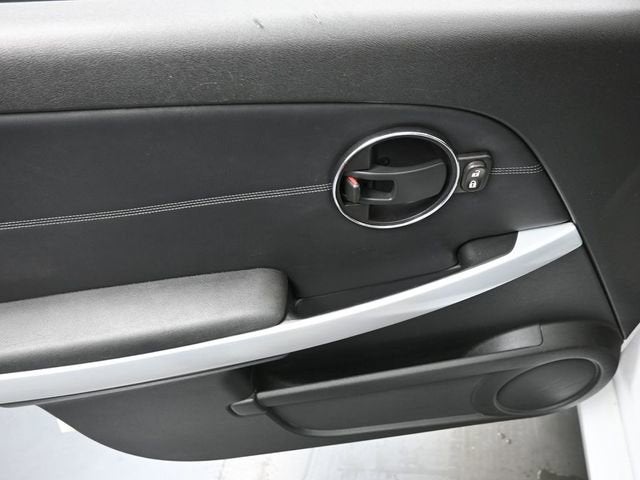 2008 Chevrolet Equinox Sport