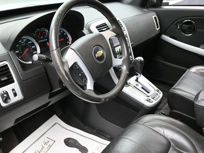 2008 Chevrolet Equinox Sport