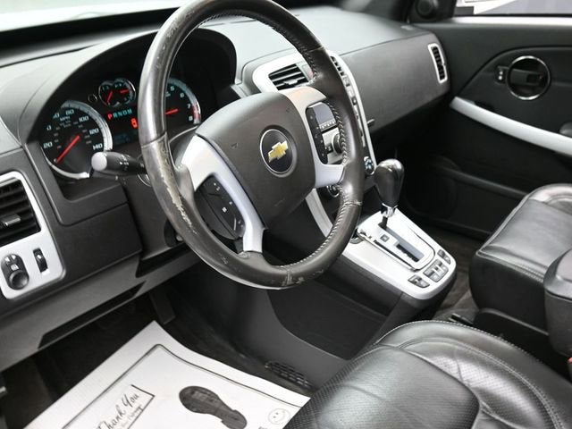 2008 Chevrolet Equinox Sport