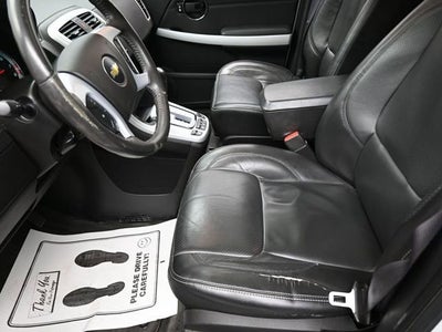 2008 Chevrolet Equinox Sport