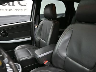 2008 Chevrolet Equinox Sport