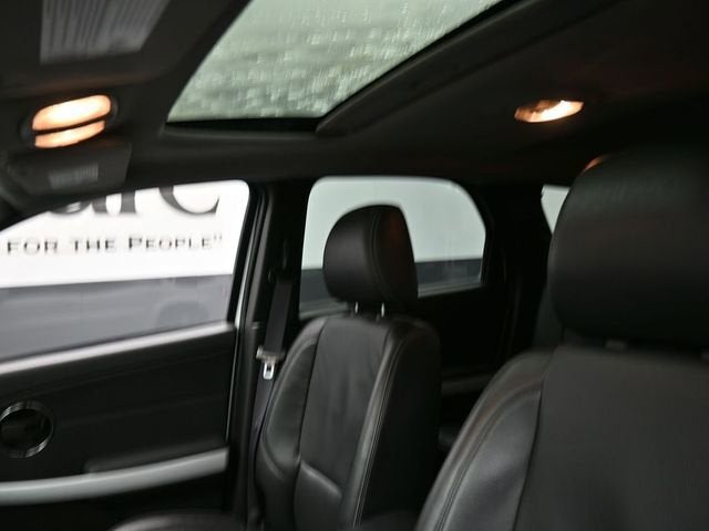 2008 Chevrolet Equinox Sport