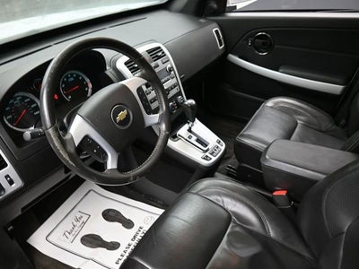 2008 Chevrolet Equinox Sport
