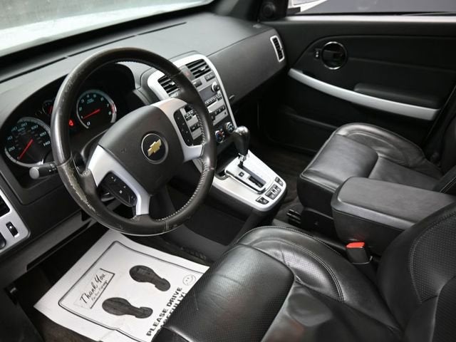 2008 Chevrolet Equinox Sport