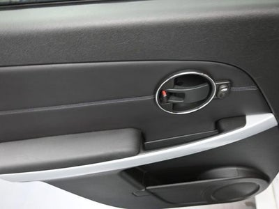 2008 Chevrolet Equinox Sport