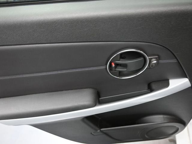 2008 Chevrolet Equinox Sport