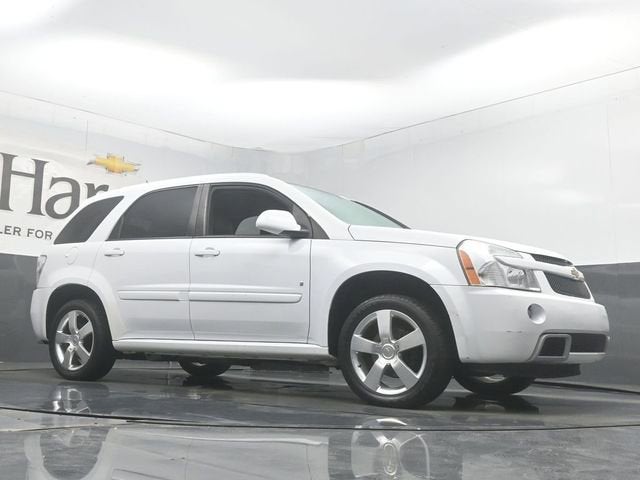 2008 Chevrolet Equinox Sport