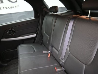 2008 Chevrolet Equinox Sport