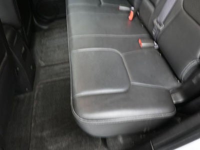 2008 Chevrolet Equinox Sport