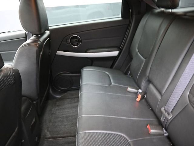 2008 Chevrolet Equinox Sport