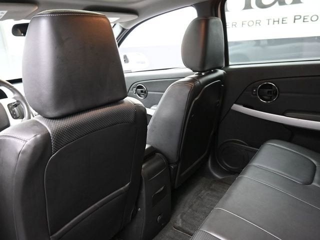 2008 Chevrolet Equinox Sport