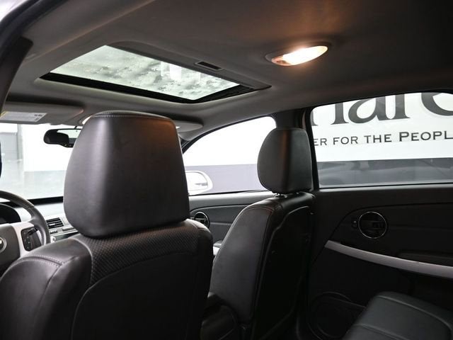 2008 Chevrolet Equinox Sport