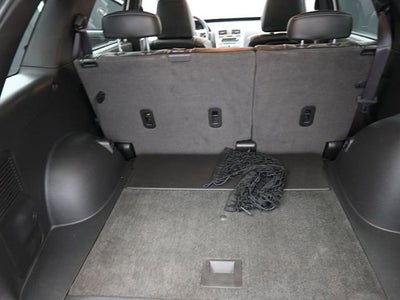 2008 Chevrolet Equinox Sport