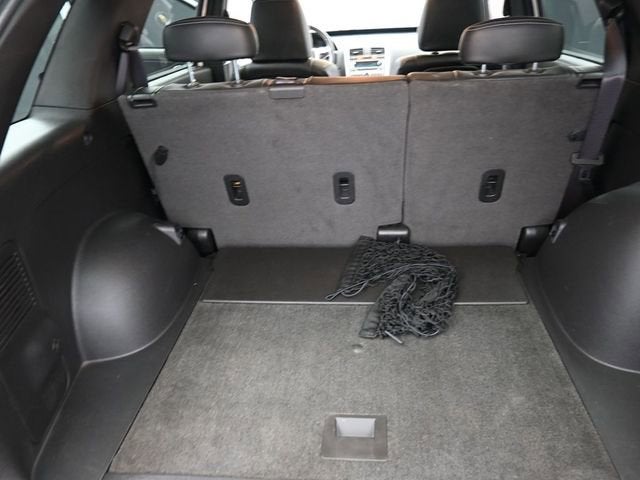 2008 Chevrolet Equinox Sport