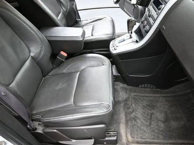 2008 Chevrolet Equinox Sport